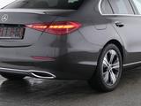 Mercedes-Benz C 180 Avantgarde LED Kamera Ambiente - scheckheftgepflegte Mercedes C 180