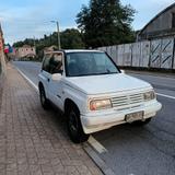Suzuki Vitara 1.6i 16V cat JLX P.Pack - gebrauchte Suzuki Vitara aus dem Jahr 1994