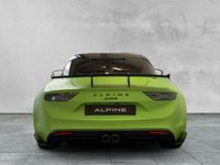 Alpine A110 - Vorschau Bild 4