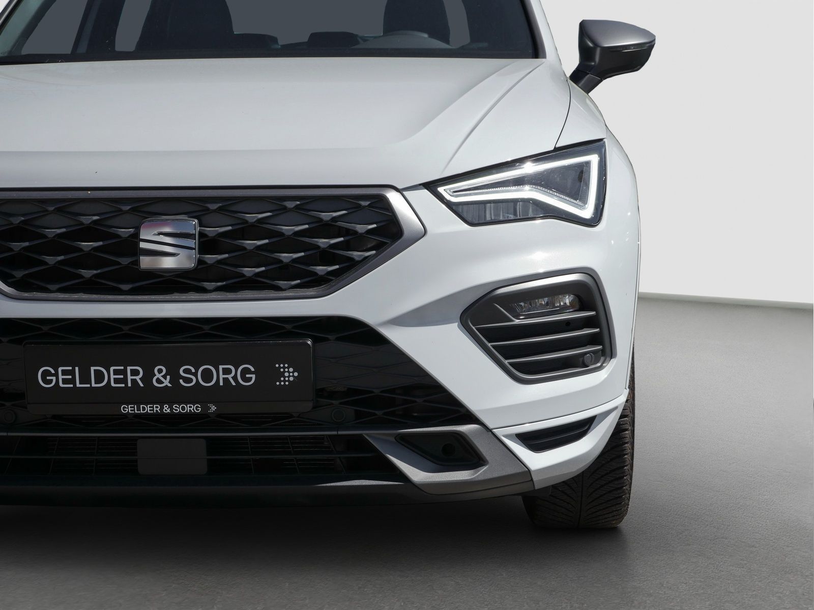 Seat Ateca - Bild 16
