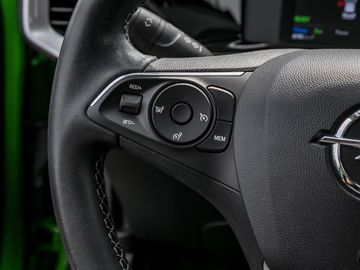 Opel Mokka e Edition Fahrerassistenz-Paket
