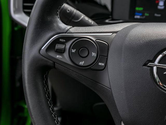 Opel Mokka e Edition Fahrerassistenz-Paket