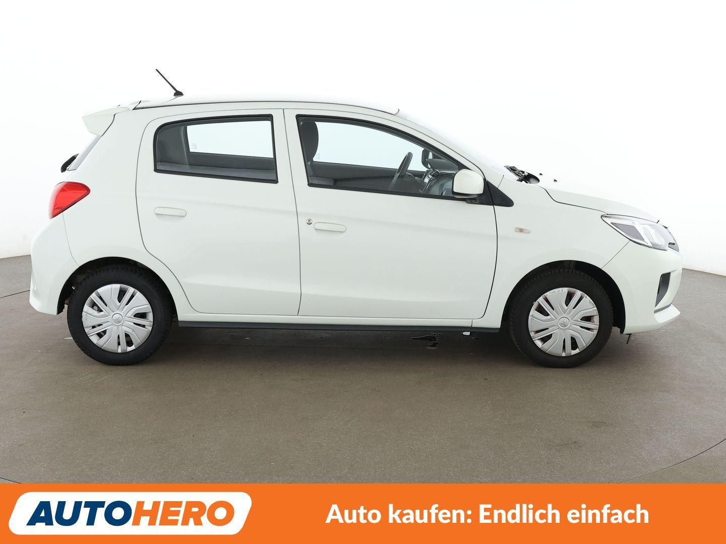 Mitsubishi Space Star 1.2 *GARANTIE*, миниатюра 6