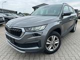 Skoda Kodiaq 1.5 TSI DSG7*7 sitzer - gebrauchte Skoda Kodiaq aus dem Jahr 2023