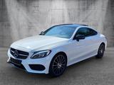 Mercedes-Benz C 250 AMG-Line/P-Dach/19 Zoll/360 Grad Cam. - Mercedes-Benz C 250: D