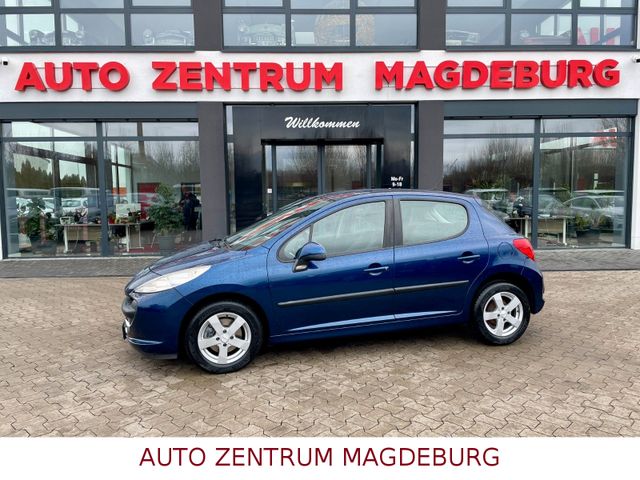 Peugeot 207 Urban Move