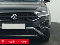 Volkswagen T-Roc - Vorschau Bild 21