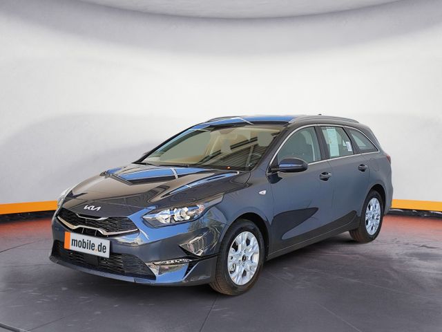 Kia Ceed Sportswagon 1.5 T-GDi DCT Vision Komfort+|N