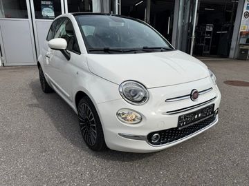 Fiat 500 - 3