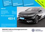 Volkswagen ID.7 Pro NaviPro IQ.LIGHT AHK AreaView 20" - Volkswagen ID.7 in München