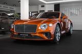 Bentley Continental GT W12/LED/360/Massage/Naim Audio