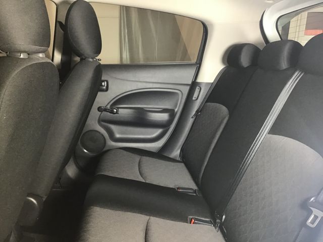 Fahrzeugabbildung Mitsubishi Space Star Edition 1.0 Klima/ZV*wenig KM*