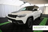 Jeep Compass 1.3 PHEV 240 4xe Trailhawk LED/LEDER/ACC - Jeep Compass mit Hybrid-Antrieb