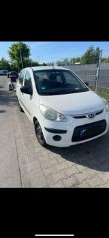 Hyundai I 10 - Hyundai i10