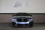 BMW M550i xDrive/360/MASSAGE/HUD/ACC/4xSHZ/APPLE/R20 - gebrauchte BMW M550 aus dem Jahr 2018