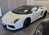 Lamborghini Gallardo Spyder 5.2 V10 - gebrauchte Lamborghini Sportwagen
