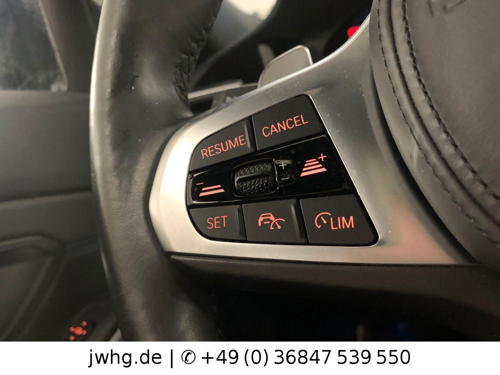 BMW 330 e xDrive M-Sport|Pano|4xSHz|HarmanK|ACC|360° foto 11