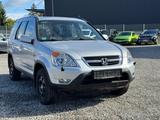 Honda CR-V ES/TÜV NEU/SD/Allrad/Automatik/D4 - Honda aus 2003