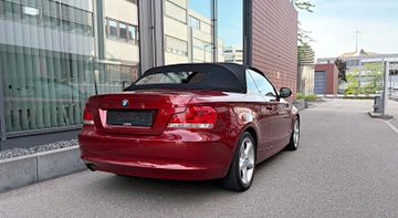 BMW 118 - 5