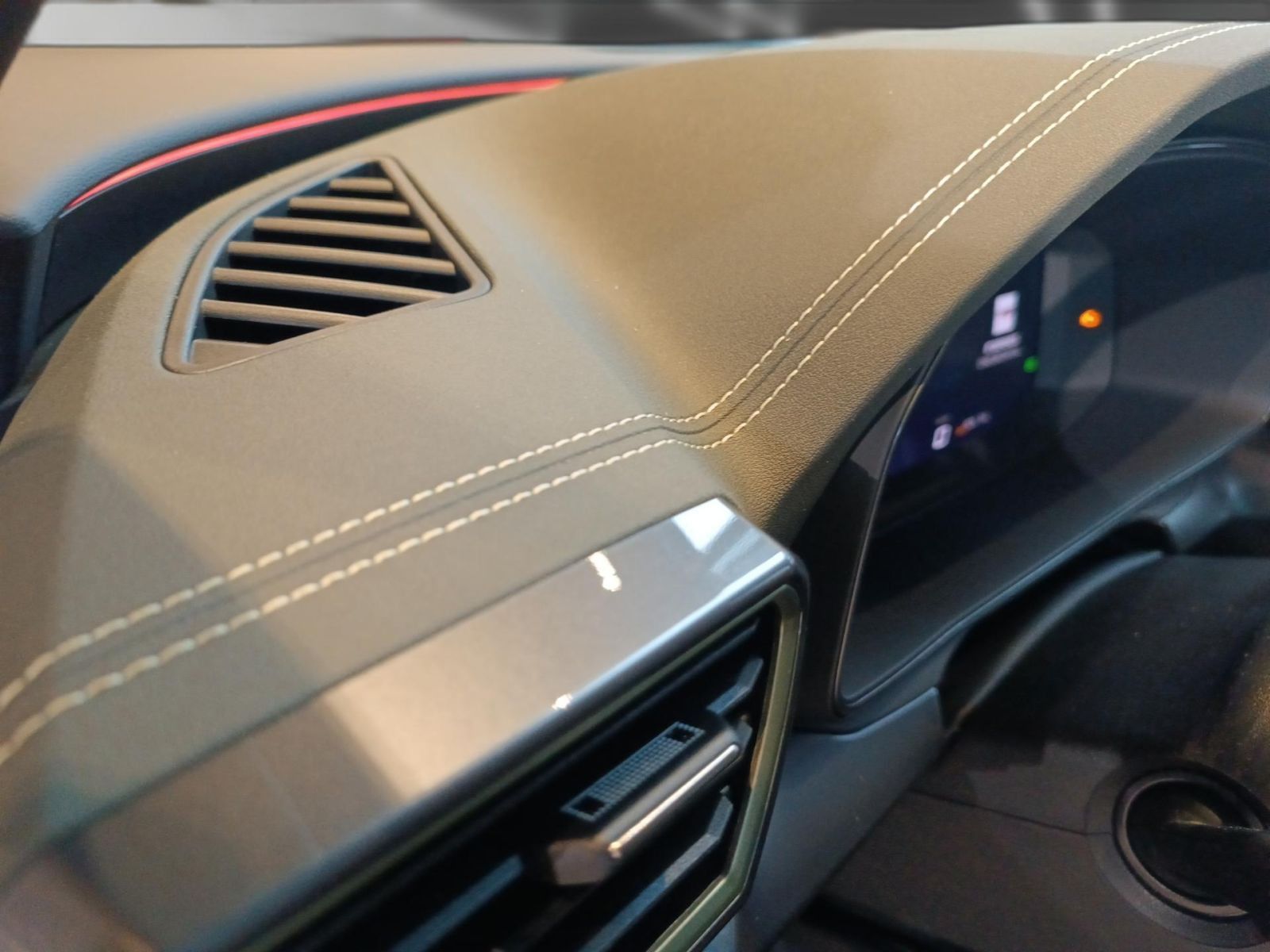 Cupra Formentor - Bild 19