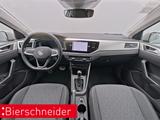 Volkswagen Polo 1.0 TSI DSG Move DIG.COCKPIT KAMERA NAVI - VW Polo Gebrauchtwagen in Leverkusen