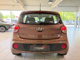 Hyundai i10 Trend AUTOMATIK NAVI LHZ SHZ - Hyundai i10: Automatik
