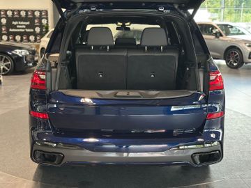 BMW X7 - 10