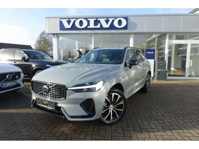 Volvo XC60 Plus B4 Dark/Pano/H&K/BLIS/Kamera/Carplay