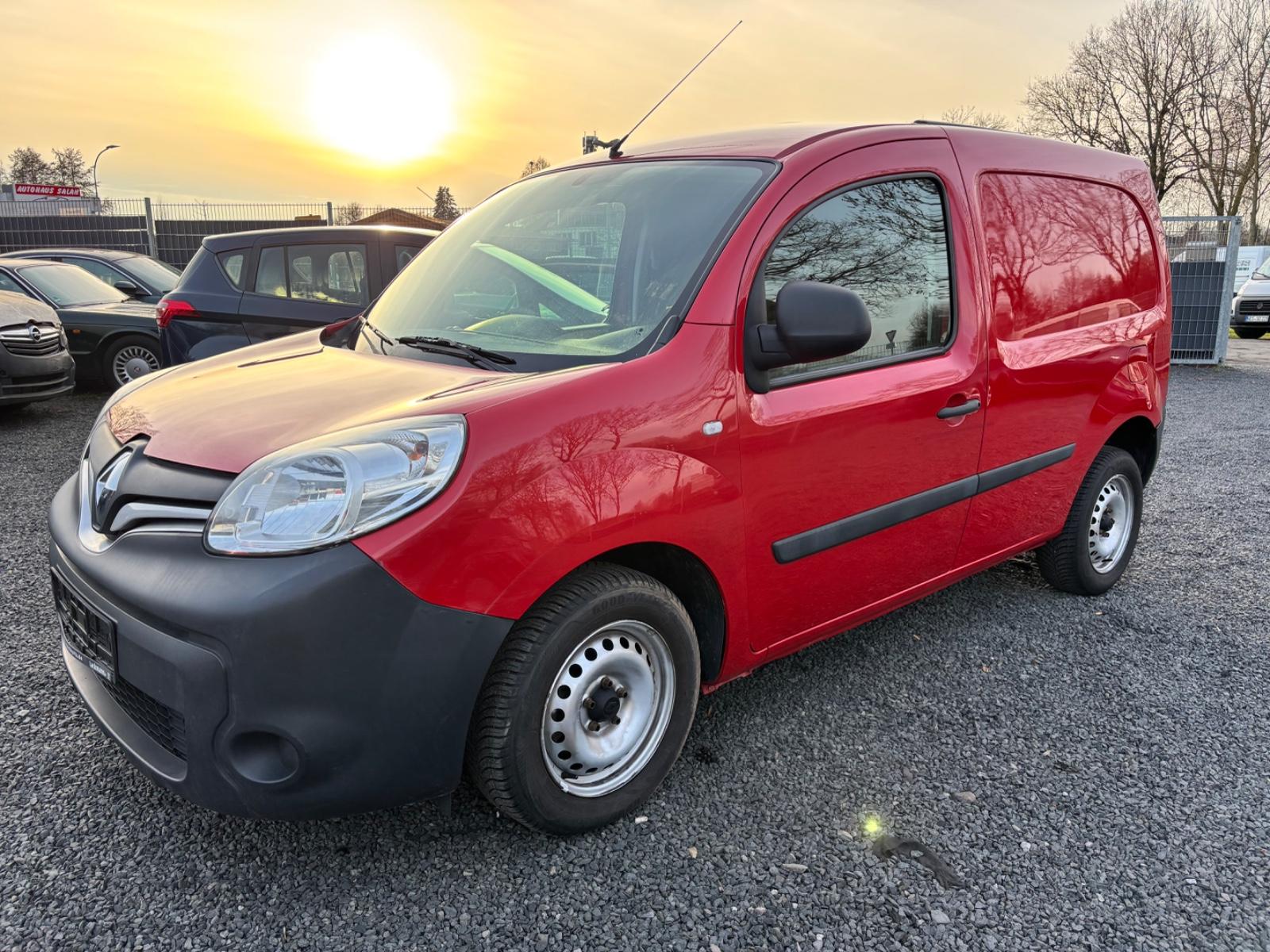 Renault Kangoo Rapid Extra*Tüv Neu*
