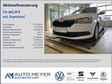 Skoda Fabia Combi Amb 1.0 TSI High-Light Assistant Nav