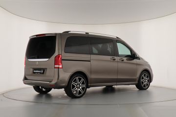 Mercedes V 250 - 6