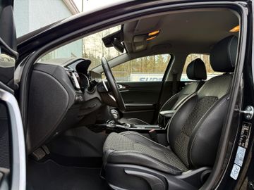 KIA cee'd / Ceed - 7