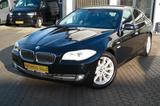 BMW 530 Baureihe5 Lim.530 d/Klima/Leder/Alu/Tüv06.26 - BMW 530 in Rostock