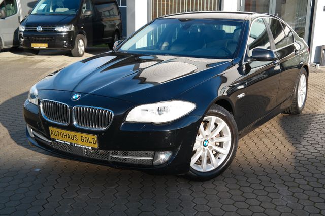 BMW 530 Baureihe5 Lim.530 d/Klima/Leder/Alu/Tüv06.26