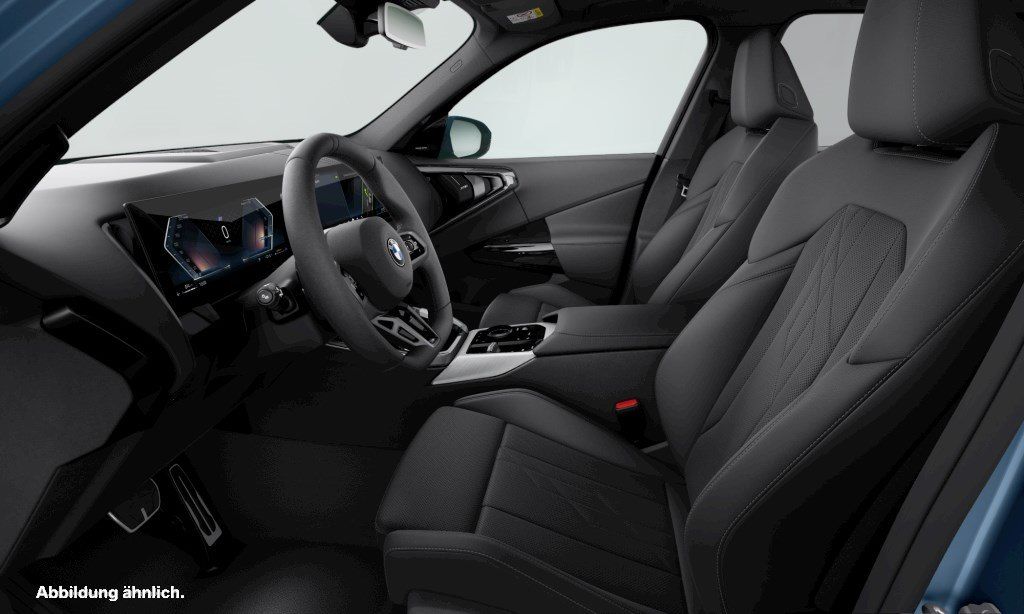 BMW X3 - Bild 4
