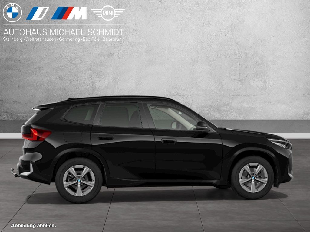 BMW X1 - Bild 8