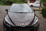Peugeot 308 CC Allure HDi FAP 165 Allure - Peugeot 308: Hdi