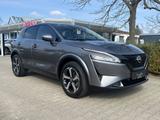 Nissan QASHQAI N-CONNECTA MHEV 158PS 2WD X-TRONIC DESIG - Nissan: N15