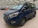 Ford Tourneo Custom 2.0 TDCi  320 L1 Titanium X|ACC - gebrauchte Ford Tourneo Custom aus dem Jahr 2023