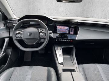 Peugeot 308 Allure Pack HDI 130 Navi+SHZ+RFK+Carplay