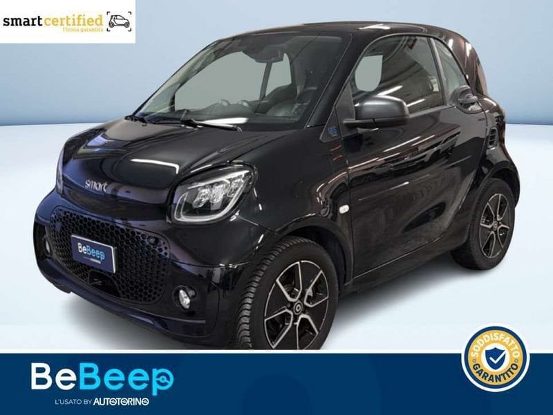 Image of Smart ForTwo