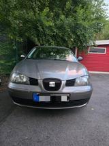 Seat SEAT IBIZA 6L 1.2 Benzin / LPG Gas sehr sp... - Seat Ibiza mit LPG-Antrieb