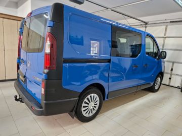 Opel Vivaro - 3