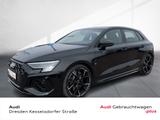 Audi RS 3 Sportback 2.5 TFSI Q. Navi LED GRA - Audi RS3 in Dresden