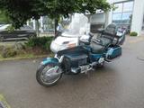 Honda Goldwing 1500 SE 6 Zyl. - Offers