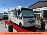 Concorde Credo I781 L-AHG-Solar-TV-ohne Hubbett-Einzelbet - Concorde Wohnwagen & Wohnmobile