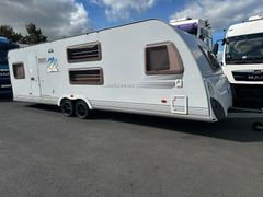 Knaus Südwind 750 6Schlafplätze*Standheizung*Kühlschr