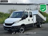 Iveco Daily 35C16 3.0L Pritsche Doppel Kabine Doppelbe - Iveco Daily 3 0