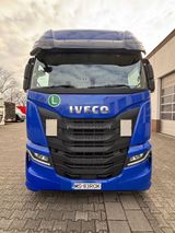 Iveco S-WAY ( MS-83-ROK )