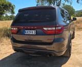Dodge Durango SRT 6,4L V8 Vollaus., Standheiz., LPG - gebrauchte Dodge Durango aus dem Jahr 2019
